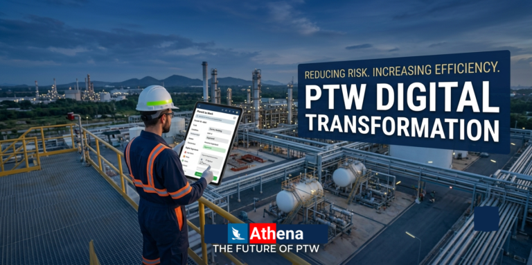 The Indispensable Role of Permit to Work in Hazardous Work Environments