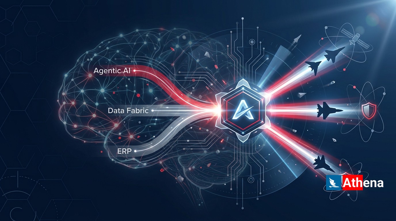 AMC Athena Agentic AI Platform